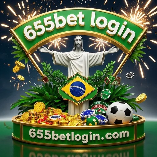 Descubra os Melhores Bônus e Promoções da 655bet