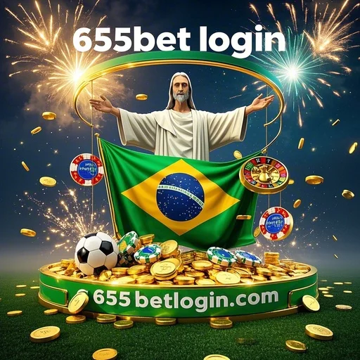 Explorando o Fascinante Mundo dos Cassinos Online: Uma Jornada pelo '655bet Login'
