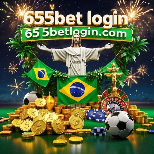 Explorando os Jackpots Grandes: Atrações e Oportunidades na 655bet