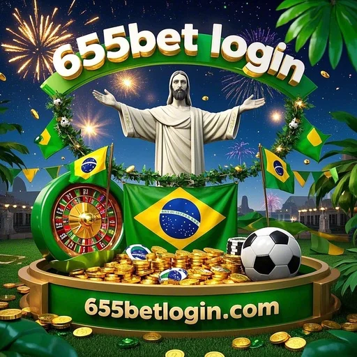 A Experiência dos Jogos Ao Vivo no 655bet Login