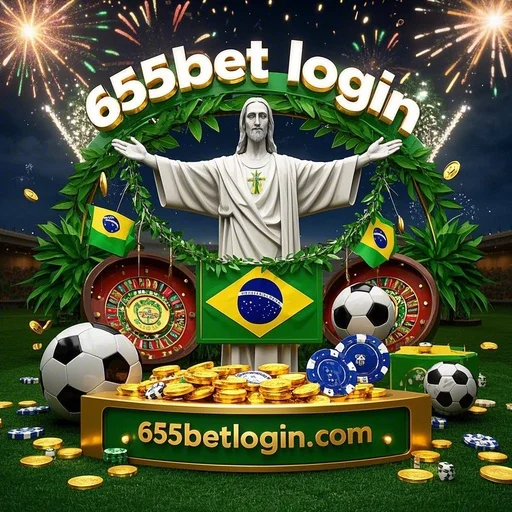 Explorando o Mundo das Máquinas Caça-níqueis no 655bet