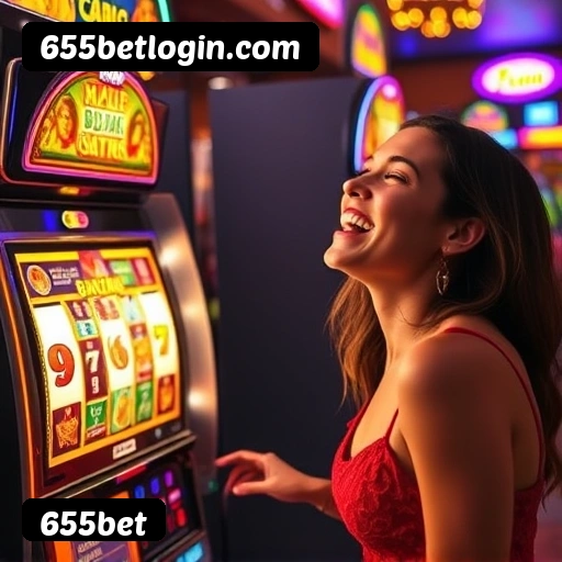 Fortune Tiger Slot Game