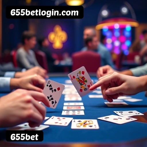 Cassino ao vivo com dealers reais da Evolution Gaming
