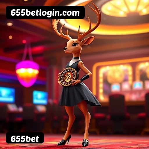 Apostas esportivas ao vivo na 655bet