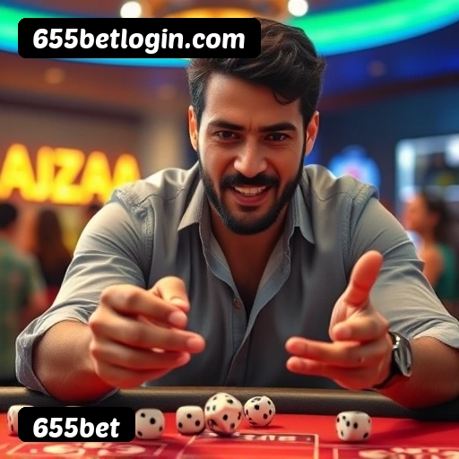 Download Android 655bet