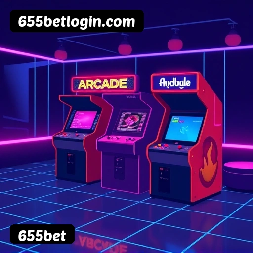 Acessar jogos e bônus no APK