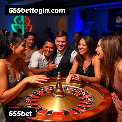 Interface 655bet