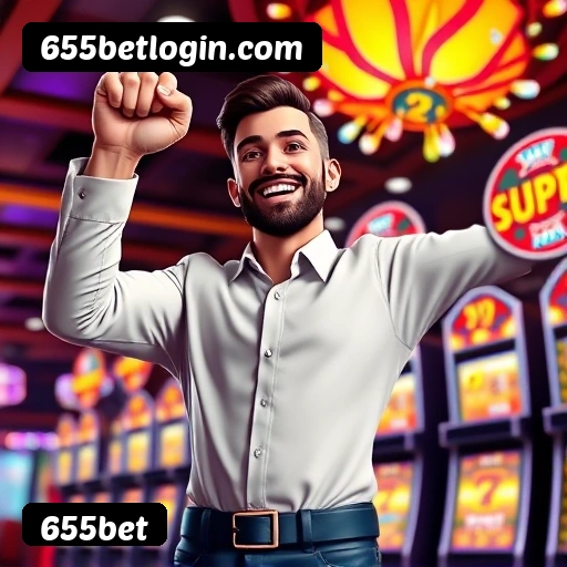 Certificações de segurança e licenças da 655bet