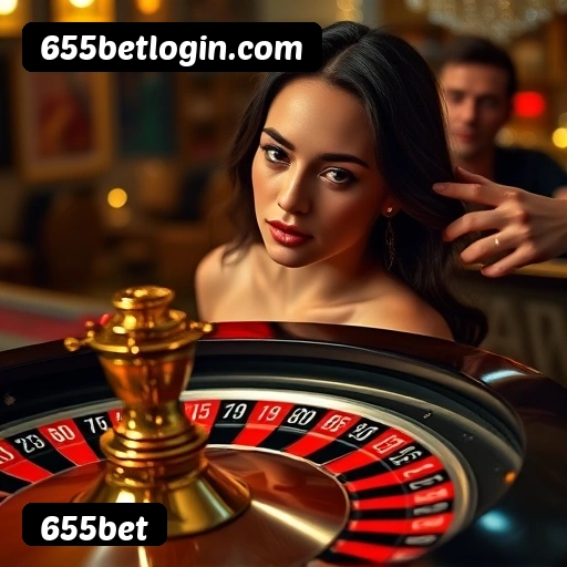 Cashback semanal 655bet