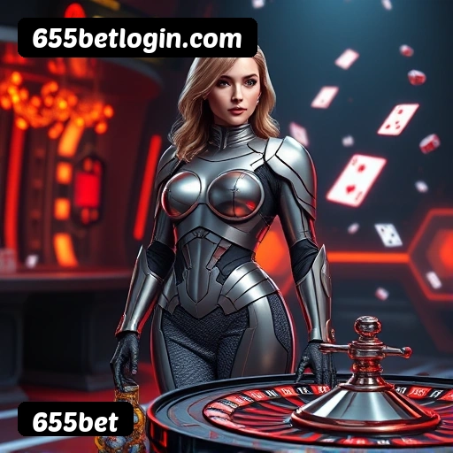 Métodos de pagamento aceitos na 655bet