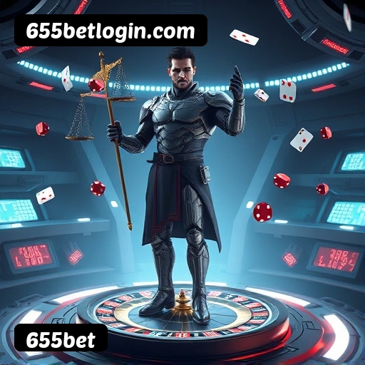 Programa VIP 655bet