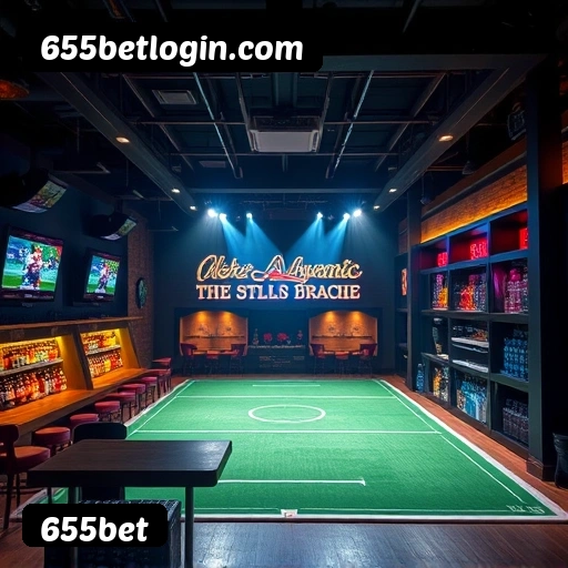 Instalar APK 655bet