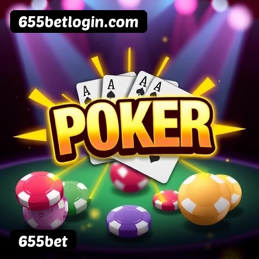 Promoções e bônus exclusivos da 655bet